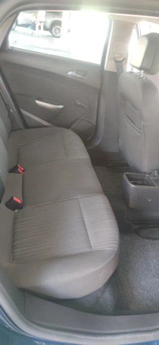 Opel Astra 2010