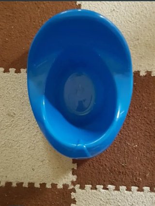 Pack 2 Asientos Ducha Bebé + Orinal
