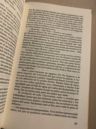 Las Historias de Suth y Noli