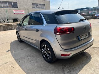 Citroen C4 Picasso 2016
