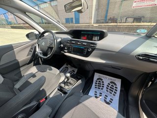 Citroen C4 Picasso 2016