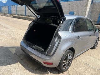 Citroen C4 Picasso 2016