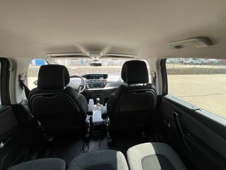 Citroen C4 Picasso 2016