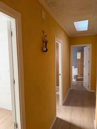 Alquiler piso en Alzira