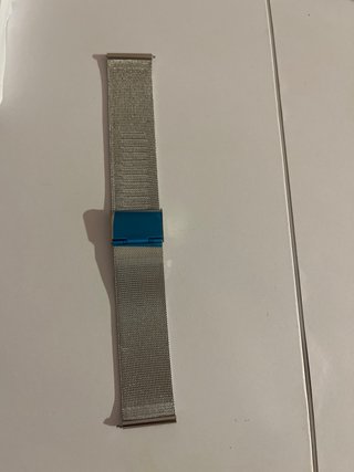 Smartwatch Watch 5 (en caja) – Reloj Inteligente