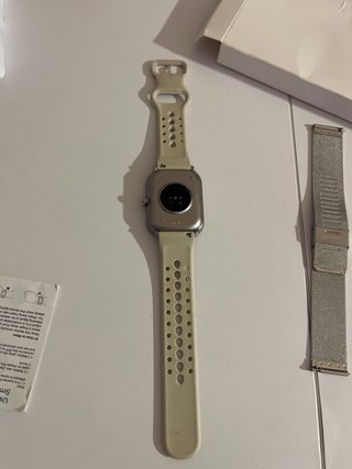 Smartwatch Watch 5 (en caja) – Reloj Inteligente