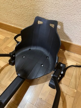 Silla para Hoverboard SmartGyro