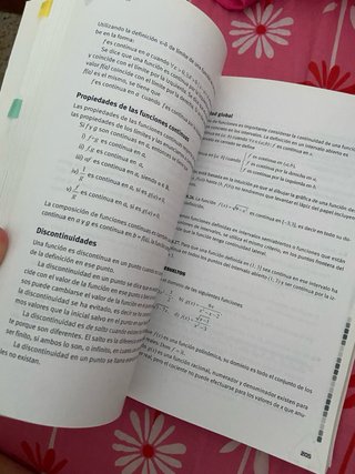 Matemáticas. Temario Pruebas de Acceso a Ciclos...