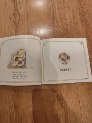 Peepo!