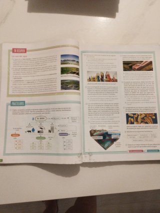 Biología y Geología. 1 Secundaria. Revuela. Com...