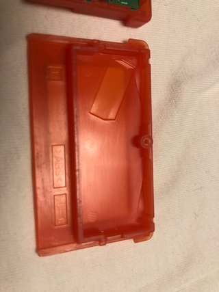 Pokemon Rosso Fuoco GBA ITA Originale 100%