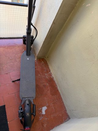 Patinete Eléctrico ZWheel