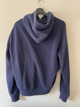 Sudadera Polo Bear Talla S Azul