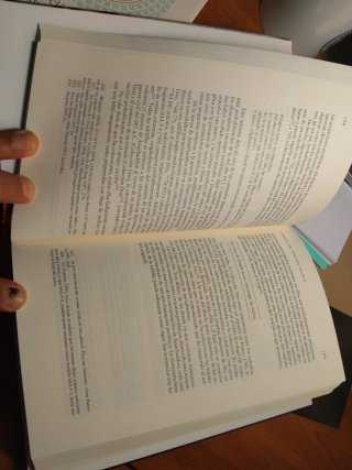 La profecía en la Antigüedad: Perspectivas próx...