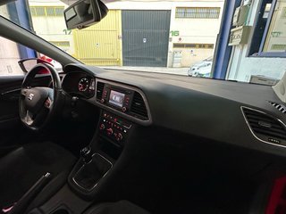 SEAT LEON FR ✅ 2013 ✅ IMPOLUTO✅