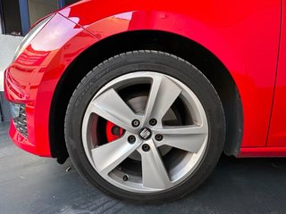 SEAT LEON FR ✅ 2013 ✅ IMPOLUTO✅