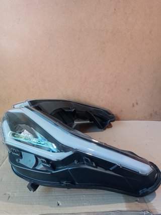 Faro Forza 125 350 Honda 2023 2024 2025 luz