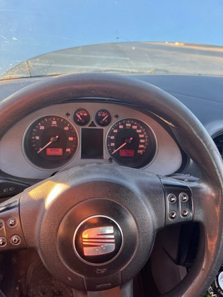 SEAT Ibiza 1.4Tdi