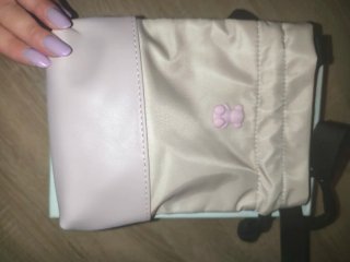 Bolso Tous rosa