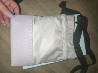 Bolso Tous rosa