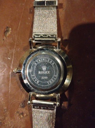 Reloj Rolex Oyster Perpetual Datejust