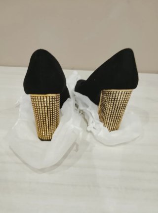 Scarpe Primadonna Collection tacco gioiello