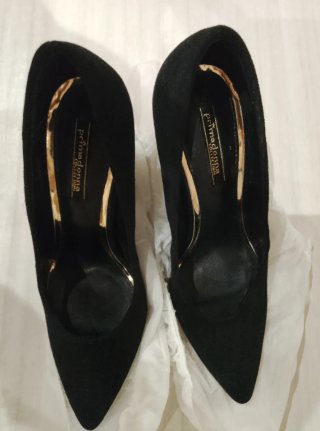 Scarpe Primadonna Collection tacco gioiello