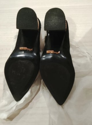Scarpe Primadonna Collection tacco gioiello