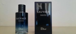 Dior Sauvage Eau de Parfum 100ml