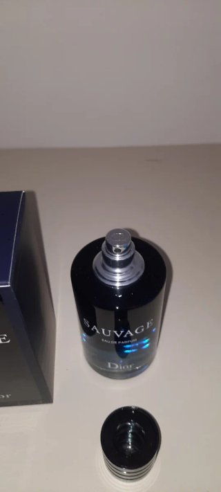 Dior Sauvage Eau de Parfum 100ml