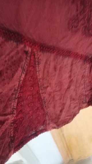 Coline vestido Boho