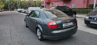 Audi A4 2004