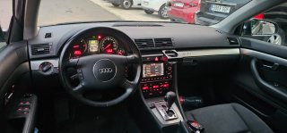 Audi A4 2004