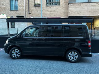 Volkswagen Multivan T5