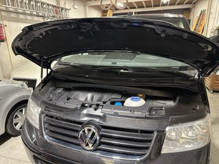 Volkswagen Multivan T5