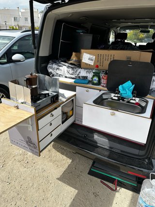 Volkswagen Multivan T5