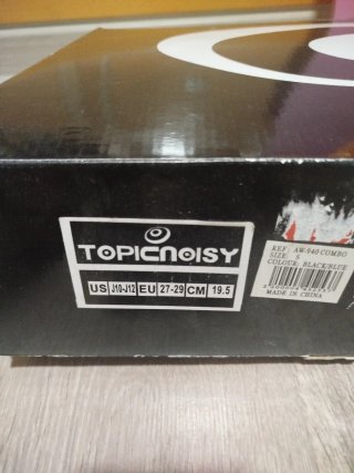 Patines en línea Talla 27-29