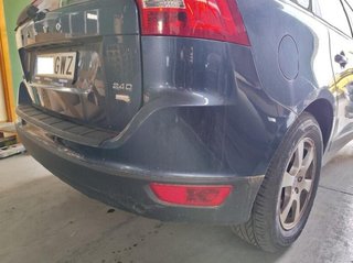 Paragolpes trasero volvo 39855021 xc60 2.4 227158