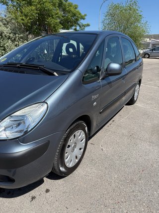 Citroen Xsara 2010