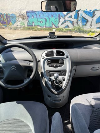 Citroen Xsara 2010