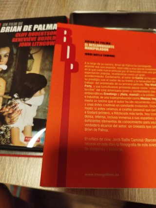 Fascinación DVD y Libro Edición Especial