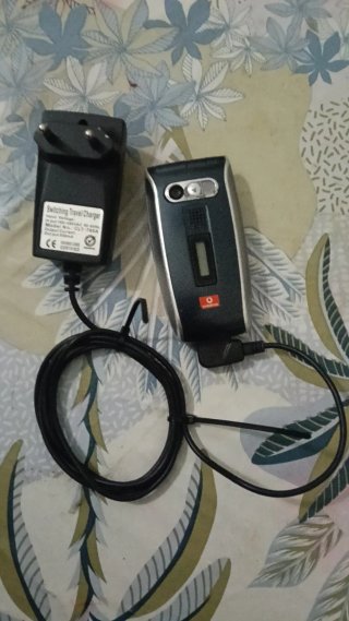 Teléfonos "PARA PIEZAS"