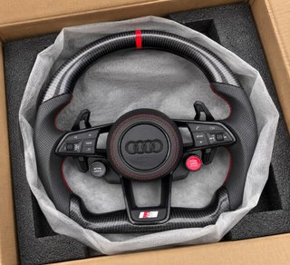 Audi R8 2018