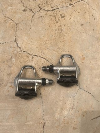 Pedales Shimano Ultegra SPD
