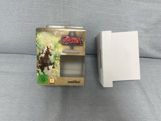 Lote 7 Cajas ORIGINALES PS4, Xbox, Switch