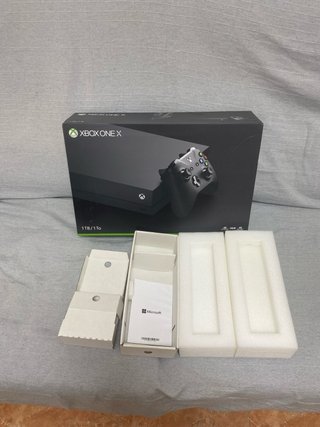 Lote 7 Cajas ORIGINALES PS4, Xbox, Switch