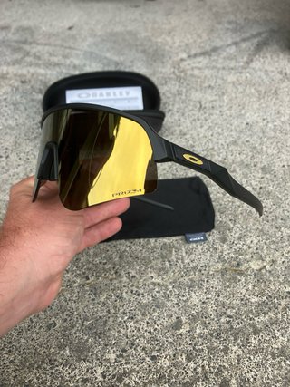 Gafas Oakley Sutro Lite