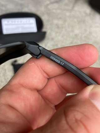 Gafas Oakley Sutro Lite