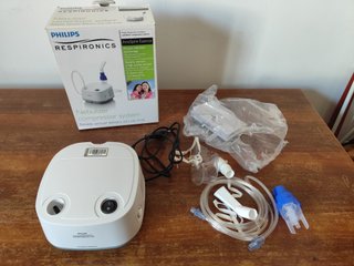 Philips Respironics InnoSpire Essence Nebulizador