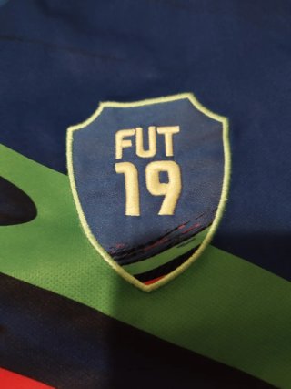 Lote Camisetas EA Sports XXL